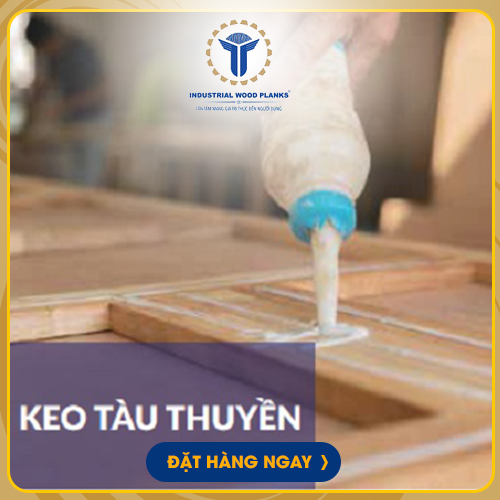 Keo Tàu Thuyền