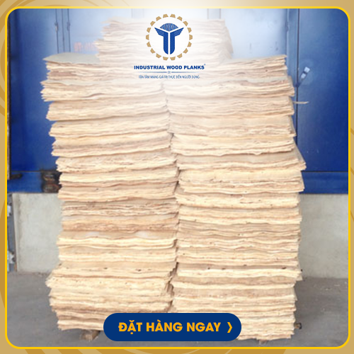 Ván Phủ Laminate
