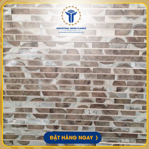 Gỗ Otim Phủ Melamine