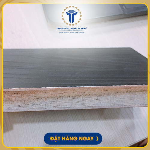 Gỗ Otim Phủ Melamine